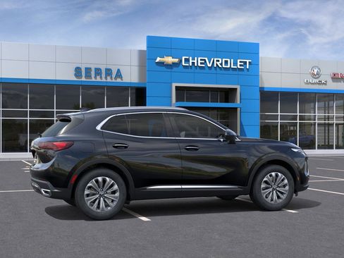 New 2026 Buick Envision Preferred image 5