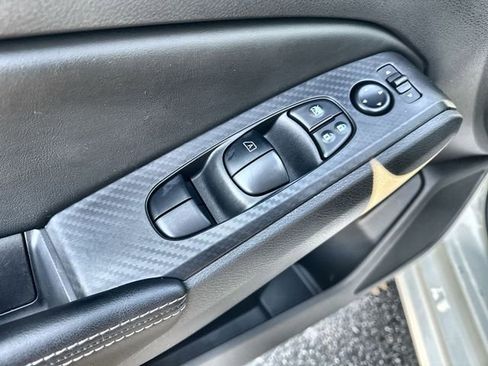 Used 2025 Nissan Altima 2.5 SV image 22