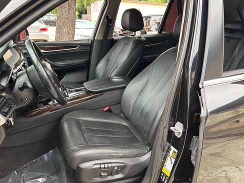 Used 2016 BMW X5 xDrive35i w/ Premium Package AWD/4WD image 19