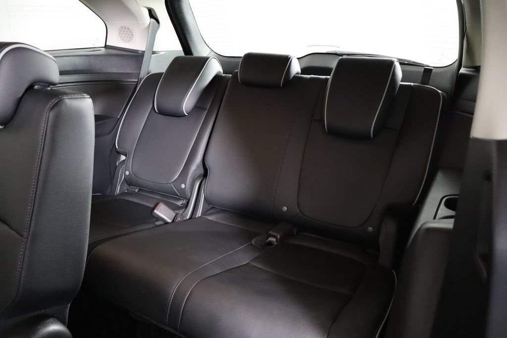 Used 2026 Honda Odyssey Elite image 16