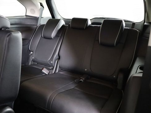 Used 2026 Honda Odyssey Elite image 16