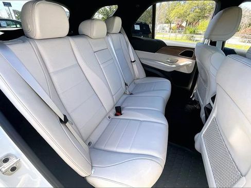 New 2026 Mercedes-Benz GLE 350 4MATIC image 24