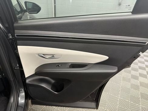 Used 2024 Hyundai Tucson SEL AWD/4WD image 15