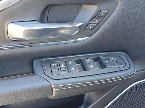 New 2026 RAM 1500 Laramie w/ Night Edition AWD/4WD image 23