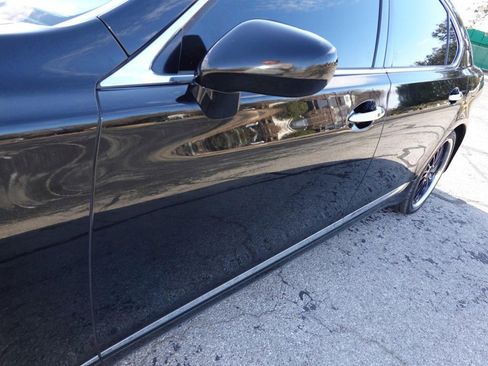 Used 2007 Lexus LS 460 L image 10