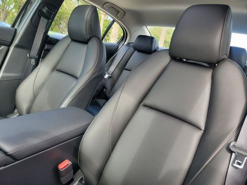 New 2026 MAZDA MAZDA3 2.5 S Sedan w/ Preferred Pkg image 15