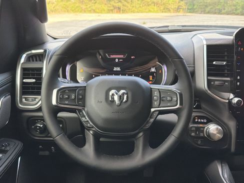 New 2026 RAM 1500 Laramie w/ Night Edition image 21