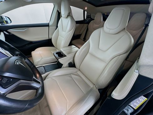 Used 2017 Tesla Model S 75D image 13