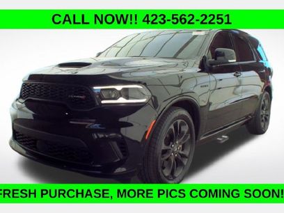 Used 2022 Dodge Durango R/T