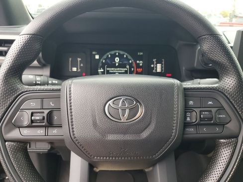 New 2026 Toyota Tacoma SR5 image 25