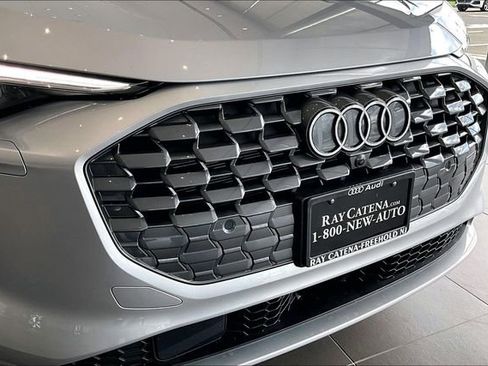 Used 2025 Audi Q5 Premium Plus w/ Premium Plus AWD/4WD image 33