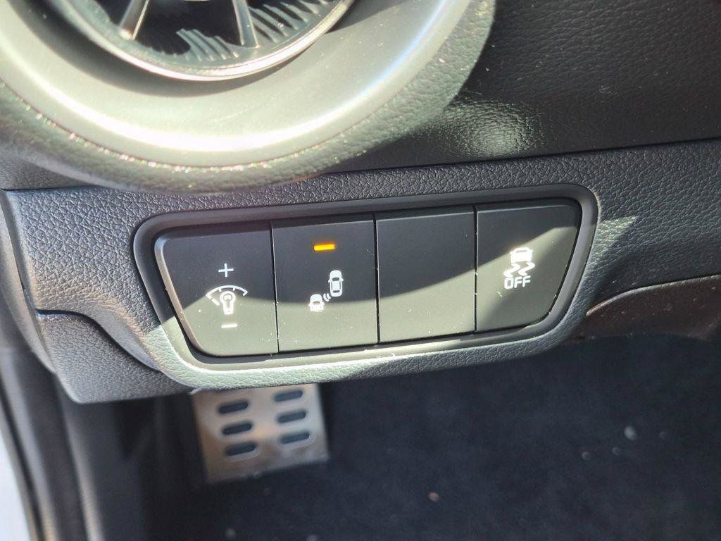 Used 2023 Kia Forte GT-Line FWD image 14