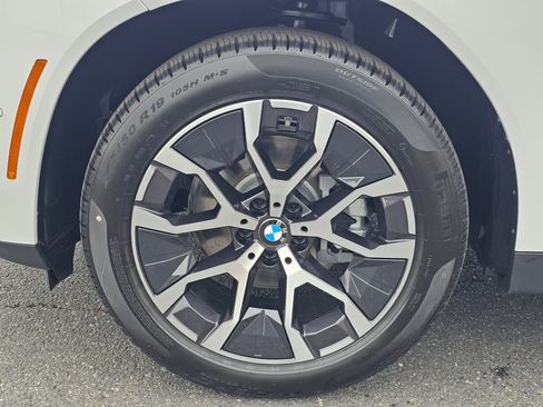 New 2026 BMW X3 xDrive30 w/ Premium Package image 40