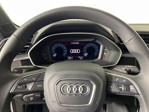 Certified 2025 Audi Q3 2.0T Premium w/ Convenience Package image 22