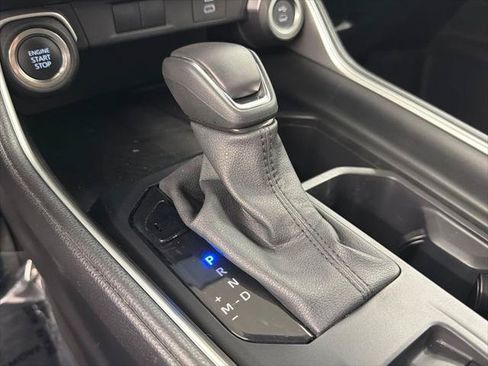 Certified 2025 Toyota Grand Highlander FWD image 31