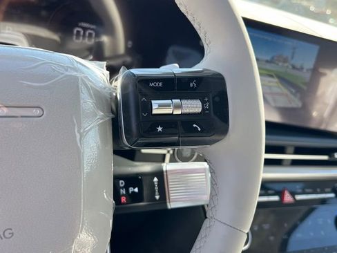 New 2026 Hyundai Santa Fe SEL AWD/4WD image 22