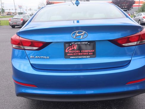 Used 2018 Hyundai Elantra SEL FWD image 26