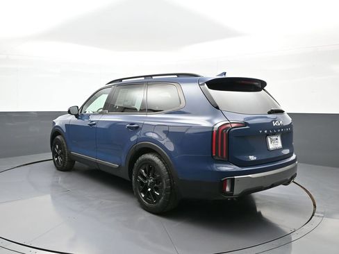 Used 2023 Kia Telluride SX Prestige X-Pro AWD/4WD image 8