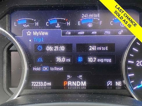 Used 2020 Ford Expedition XLT w/ Equipment Group 202A image 27