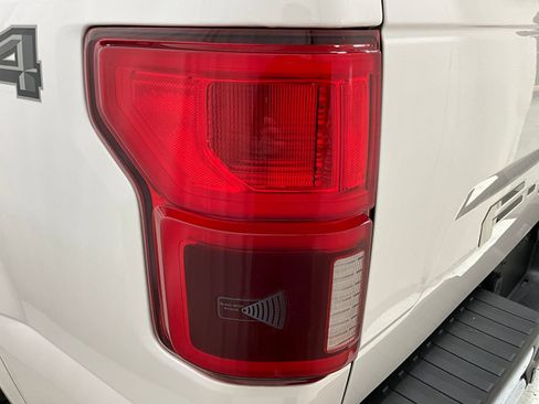 Used 2018 Ford F150 Lariat AWD/4WD image 26