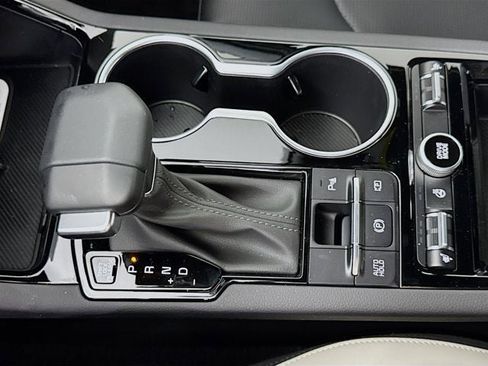 New 2026 Kia K5 GT-Line AWD/4WD image 19