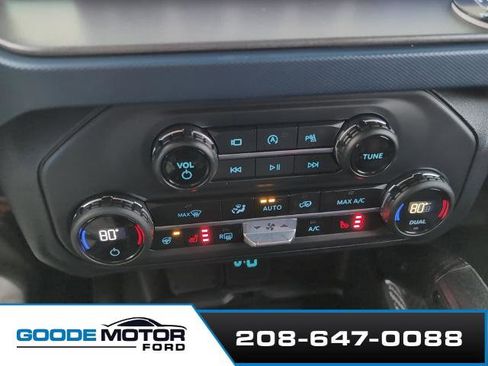 Certified 2023 Ford Bronco Raptor image 16