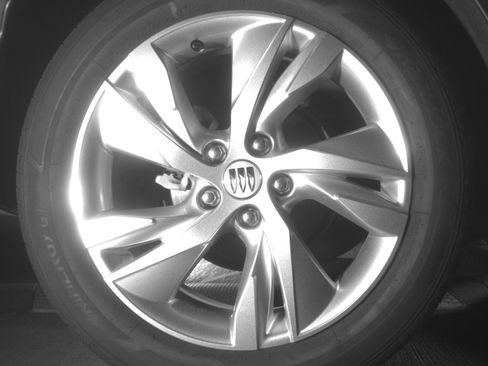Used 2025 Buick Encore GX Preferred AWD/4WD image 15