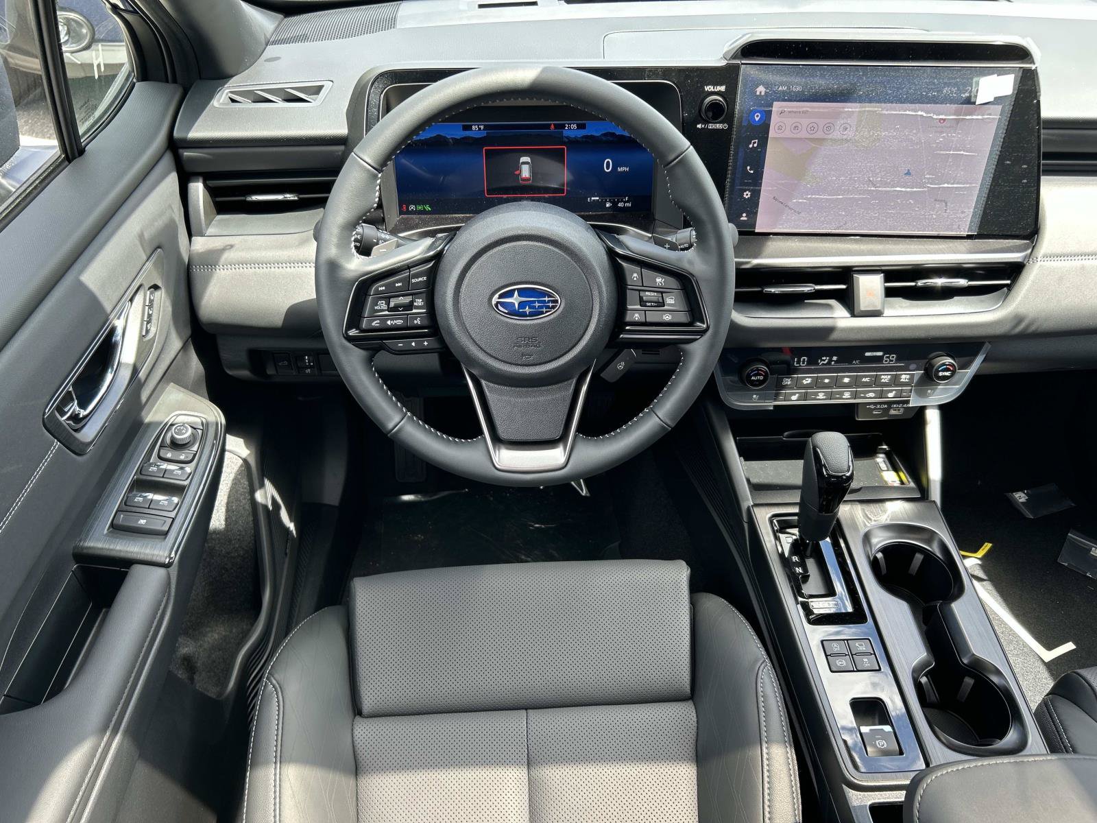 New 2026 Subaru Outback Touring XT AWD/4WD image 4