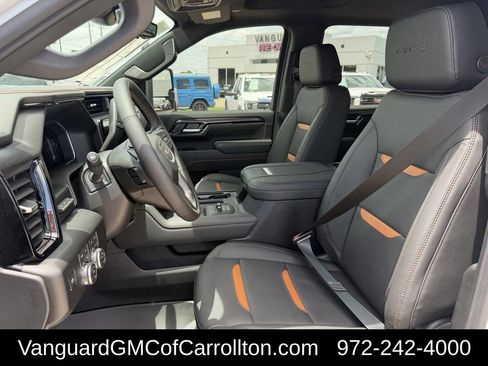 New 2026 GMC Sierra 2500 AT4 w/ AT4 Premium Plus Package AWD/4WD image 20