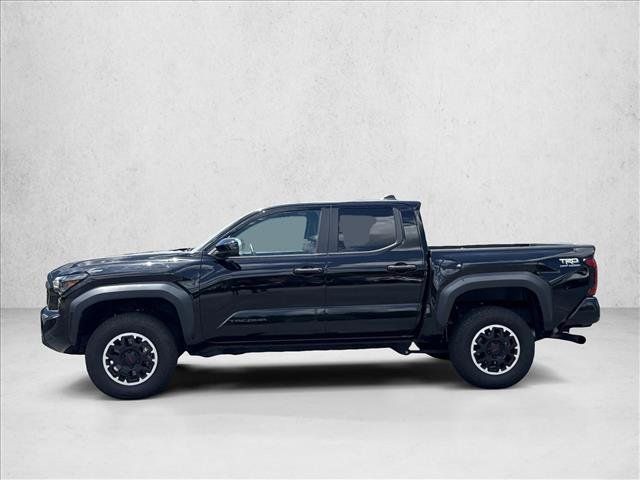 Used 2024 Toyota Tacoma TRD Off-Road AWD/4WD image 10