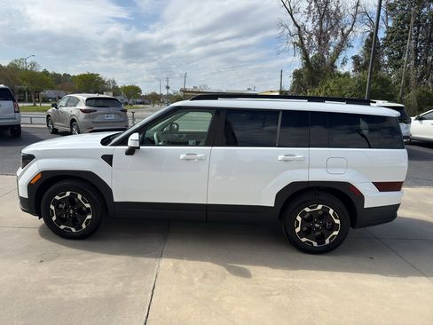 Used 2026 Hyundai Santa Fe SEL image 4