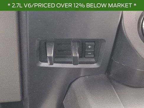 Used 2018 Ford F150 XLT w/ Equipment Group 302A Luxury image 24