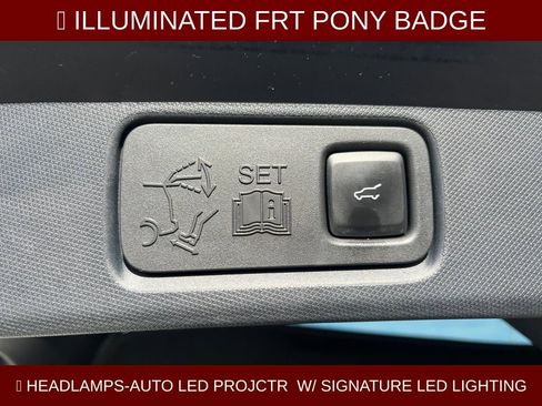 Used 2022 Ford Mustang Mach-E GT image 27