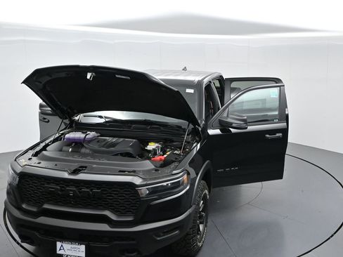 New 2026 RAM 1500 Rebel w/ Bed Utility Group image 28