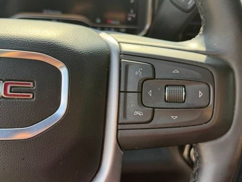 Used 2025 GMC Sierra 1500 SLT RWD image 16