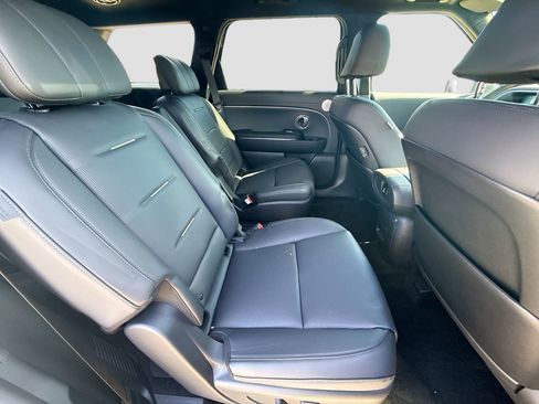 New 2026 Hyundai Palisade Calligraphy image 23