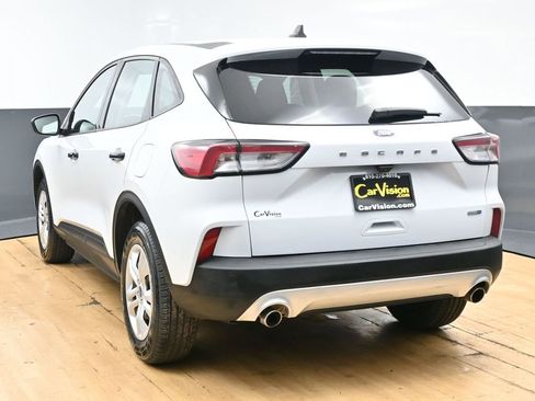 Used 2020 Ford Escape S image 7