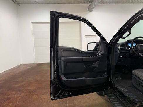 Used 2023 Ford F150 XLT w/ Equipment Group 302A High AWD/4WD image 57
