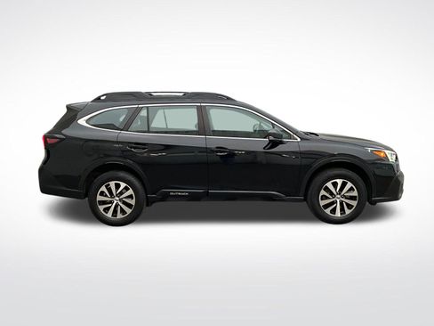 Certified 2021 Subaru Outback 2.5i image 7