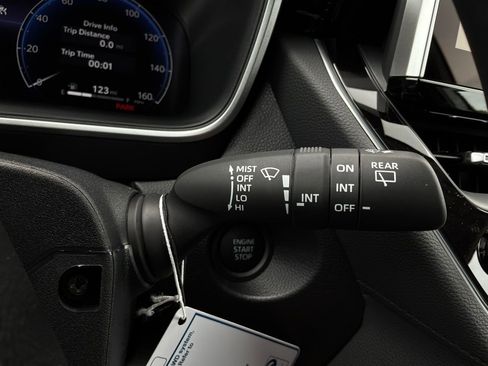 New 2026 Toyota Corolla Cross XLE image 35