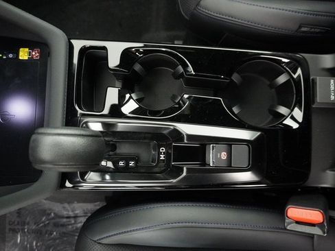 New 2026 Subaru Forester Limited image 20