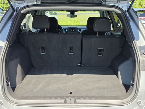 Used 2024 Chevrolet Equinox LS w/ LS Convenience Package FWD image 15