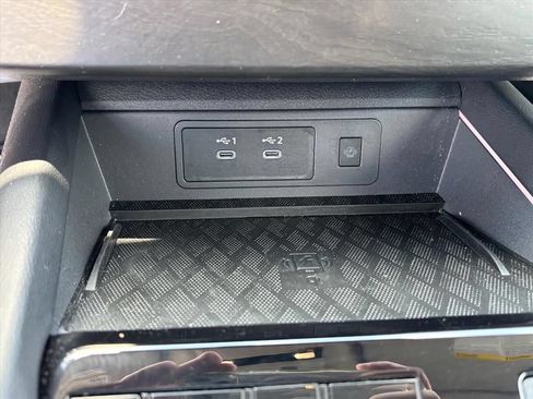 Used 2025 Nissan Murano SL AWD/4WD image 21