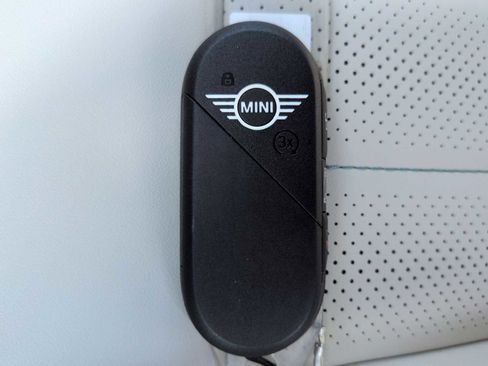 New 2027 MINI Cooper Countryman S AWD/4WD image 37