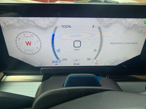 New 2024 GMC Hummer EV 2X w/ Extreme Off-Road Package image 23