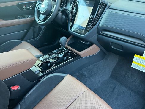 New 2026 Subaru Forester Touring image 17