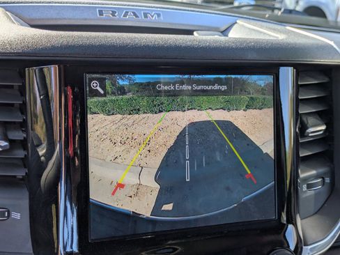 Used 2019 RAM 2500 Laramie image 24