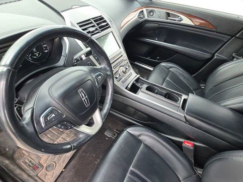 Used 2019 Lincoln MKZ Reserve w/ Reserve Plus Package image 12