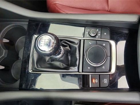 Used 2021 MAZDA MAZDA3 s image 49