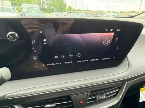 New 2026 Buick Encore GX Preferred w/ Advanced Technology Package AWD/4WD image 19